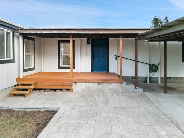 2817 E Myrtle Street, Port Angeles, WA 98362