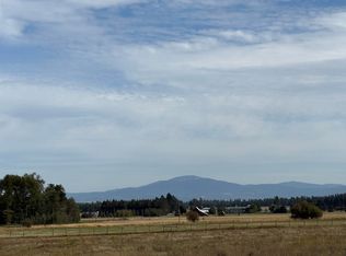 52XX W Hattery Owens Rd, Deer Park, WA 99006