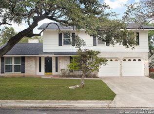 15610 Elks Pass St, San Antonio, TX 78232