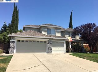 5213 Berrydale Way, Antioch, CA