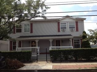 375 Johnston Ave, Jersey City, NJ 07304