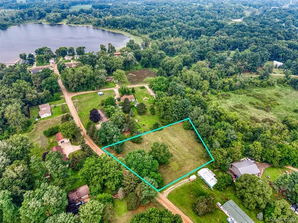 0 Orlando Dr, Gregory, MI 48137