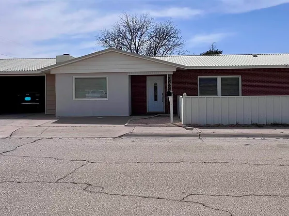 805 N 14th St, Artesia, NM 88210