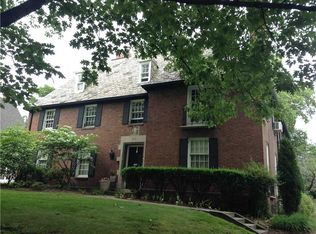 4115 Bigelow Blvd, Pittsburgh, PA 15213