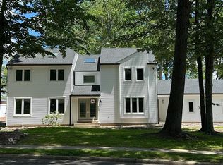 402 Ramsey Rd, Yardley, PA 19067