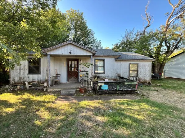4428 SE 38th St, Del City, OK 73115
