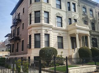 853 Prospect Pl #2, Brooklyn, NY 11216