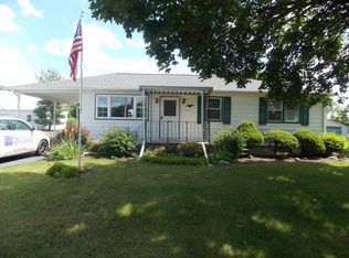 34 Wagner Dr, Carlisle, PA 17013
