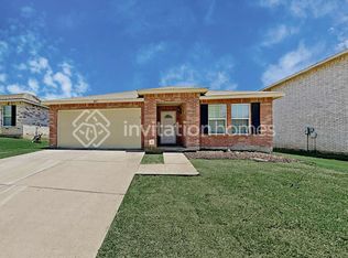 8007 Stowe Springs Ln, Arlington, TX 76002