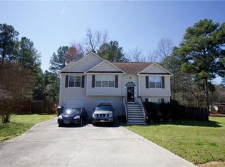 763 Rosewood Cir, Jonesboro, GA 30238