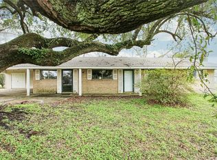 214 Lightning St, Sulphur, LA 70663