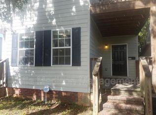 512 Seiler Ave, Savannah, GA 31401
