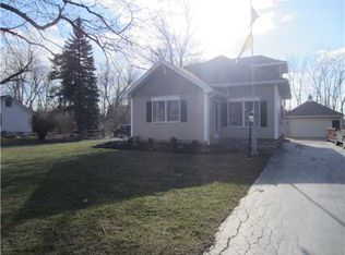 764 Town Line Rd, Alden, NY 14086