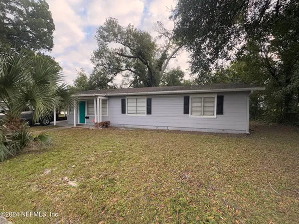 1851 FLORIDA Avenue, Jacksonville, FL 32206