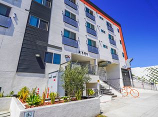 2701 James M Wood Blvd #402, Los Angeles, CA 90006