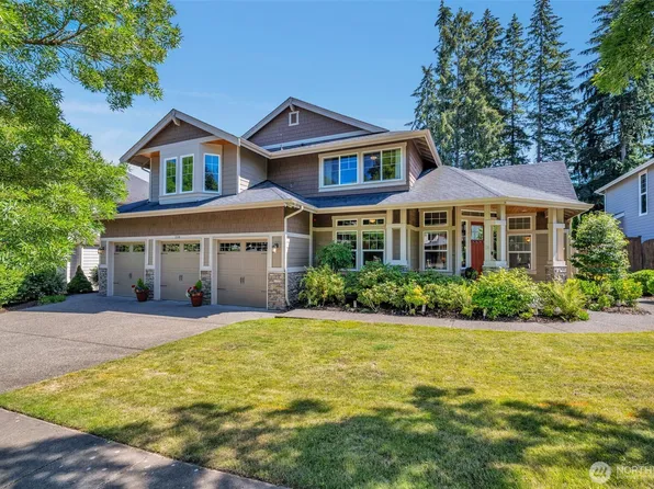 216 233rd Place SE, Bothell, WA 98021