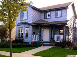 1870 Towne Centre Blvd NW, Edmonton, AB T6R 3A2