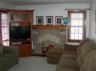 34 E 6th St, Minster, OH 45865
