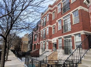 1249 N Bosworth Ave APT 3N, Chicago, IL 60642