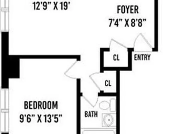 178 East 80th Street 1F image 11 of 11