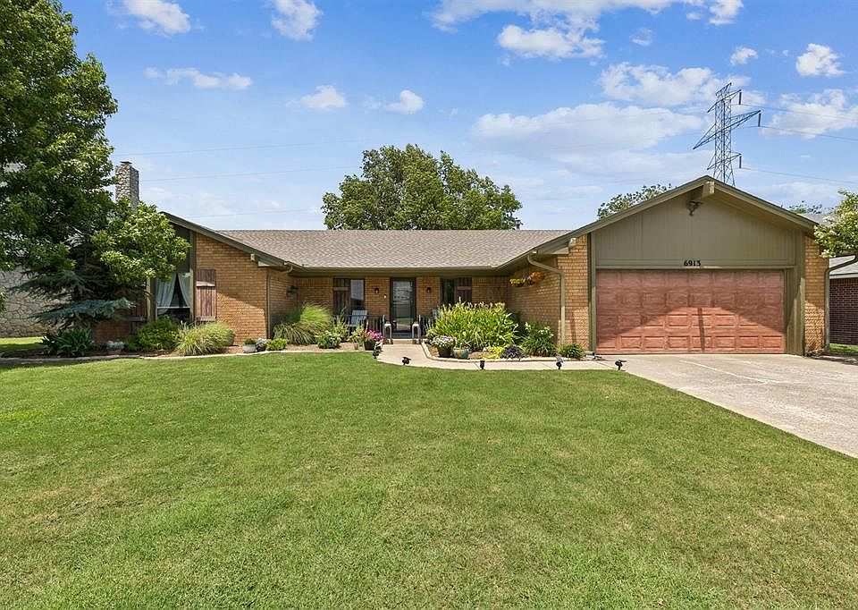 1st image of 6913 Briarcreek Dr