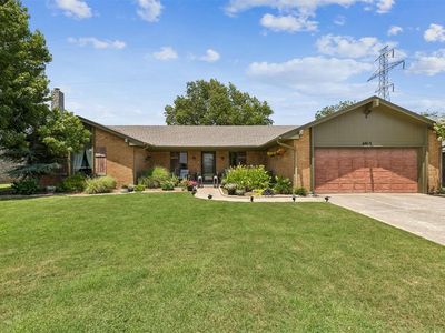 6913 Briarcreek Dr, Oklahoma City, OK, 73162