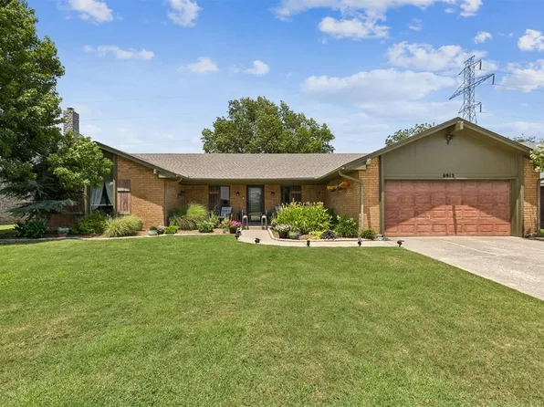 6913 Briarcreek Dr, Oklahoma City, OK 73162