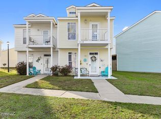 1171 Century Oaks Dr #B, Gulfport, MS 39507