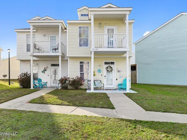 1171 Century Oaks Dr #B, Gulfport, MS 39507