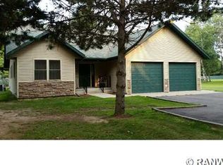 897 25th St, Chetek, WI 54728