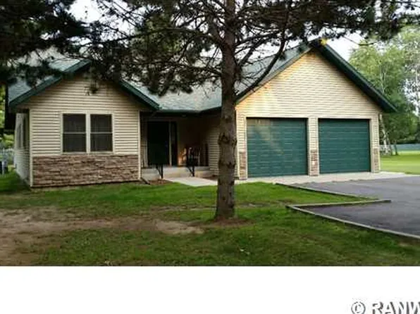 897 25th St, Chetek, WI 54728