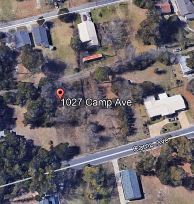 2nd image of 1027 Camp Ave