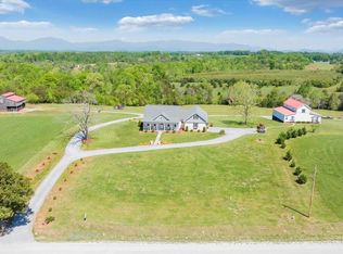 1289 Claytor Mill Rd, Bedford, VA 24523