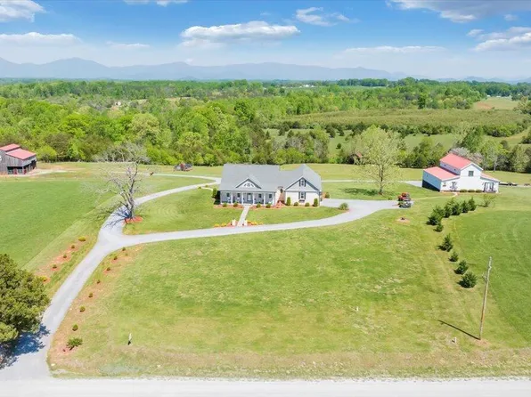 1289 Claytor Mill Rd, Bedford, VA 24523
