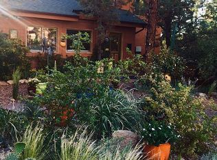 126 Frontier Dr, Prescott, AZ 86303