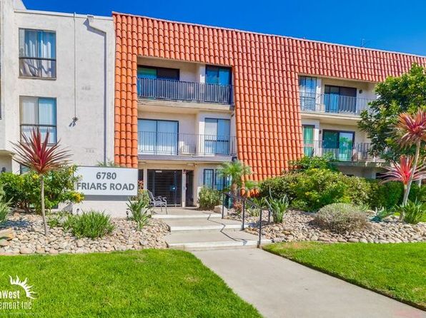 6780 Friars Rd UNIT 341