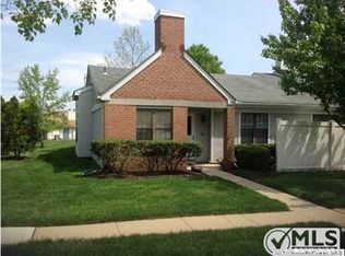 136 W Wycoff Way, East Brunswick, NJ 08816