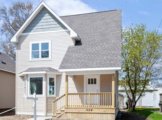 1624 Phillips Ave, Racine, WI 53403