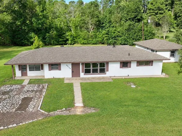 60149 Bennett Rd, Amite, LA 70422