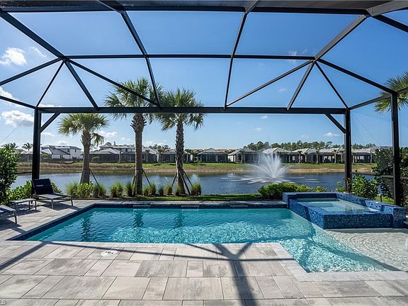 3rd image of 9560 Caymas TER