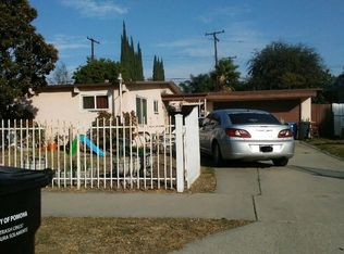 1804 S Hamilton Blvd, Pomona, CA 91766