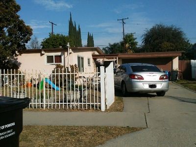 1804 S Hamilton Blvd, Pomona, CA, 91766