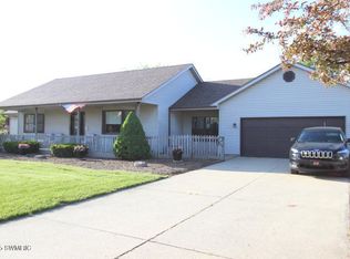 4987 136th Ave, Hamilton, MI 49419