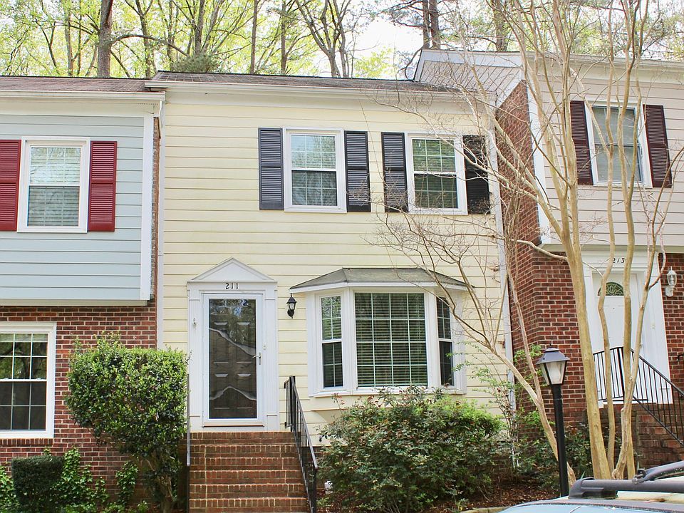 Front of Home (6 Steps to Front Door)