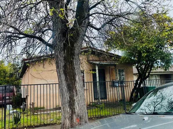 1519 S Aurora St, Stockton, CA 95206