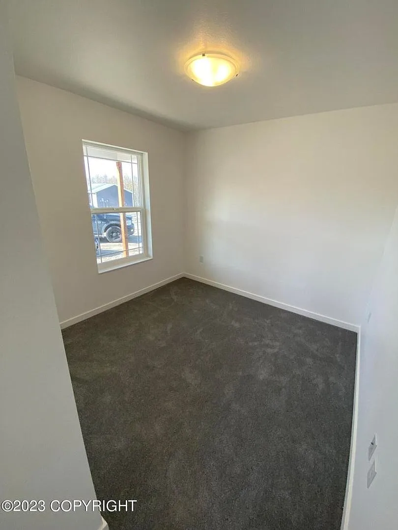 2 Bed/1 Bath Detached 4 Plex Unit in Wasilla! — Photo 4