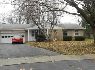 146 Cross Gates Rd, Rochester, NY 14606