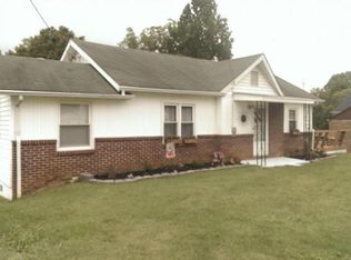 1756 Highway 93, Fall Branch, TN 37656