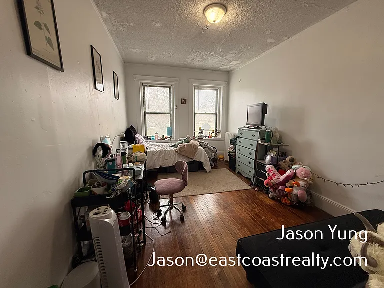 238 Hemenway St #6 — Photo 11