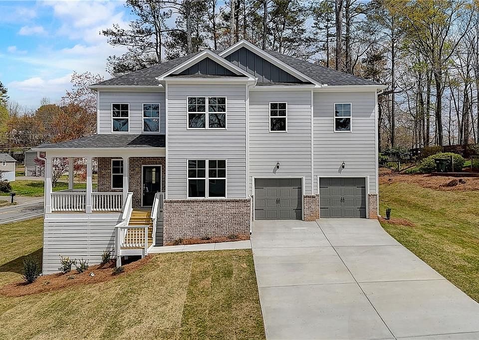 3298 Rangers Gate, Marietta, GA 30062 | MLS #7357303 | Zillow